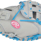 Rawlings Heart of the Hide 33" Softball Catchers Mitt/Glove - PROCM33FP-24GCB