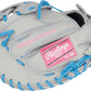 Rawlings Heart of the Hide 33" Softball Catchers Mitt/Glove - PROCM33FP-24GCB