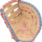 Rawlings Heart of the Hide 13" First Base Softball Mitt/Glove - PRODCTSB-10CCB