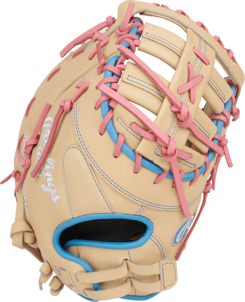 Fastpitch First Base Gloves