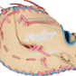 Rawlings Heart of the Hide 13" First Base Softball Mitt/Glove - PRODCTSB-10CCB