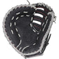 Rawlings Heart of the Hide Single Post Double Bar Web 12.5 in Softball First Base Mitt - PROFM18DCBG