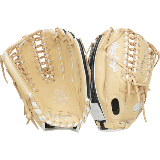Rawlings Heart Of The Hide Color Sync 12.75" Baseball Glove - RPROMT27CC