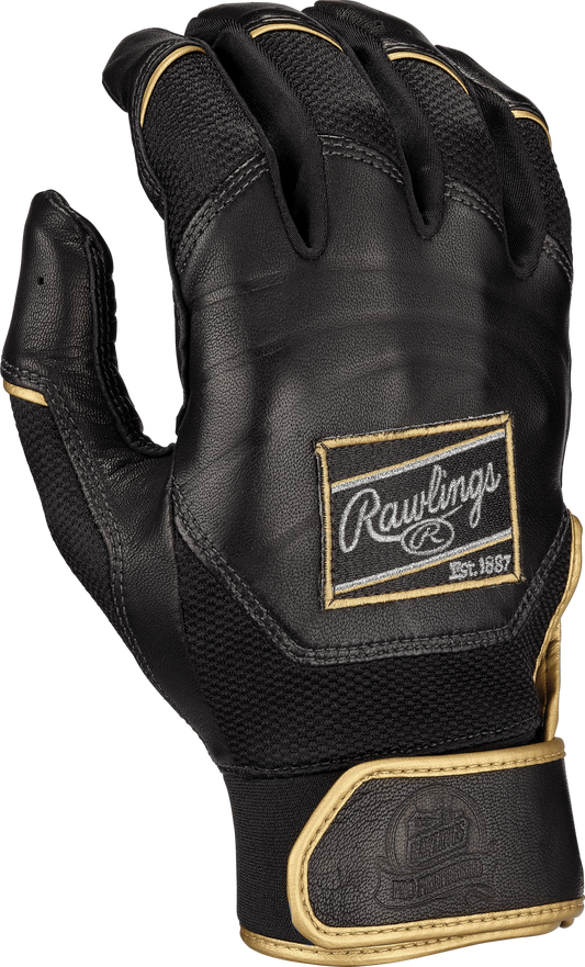 Rawlings Pro Preferred Batting Gloves