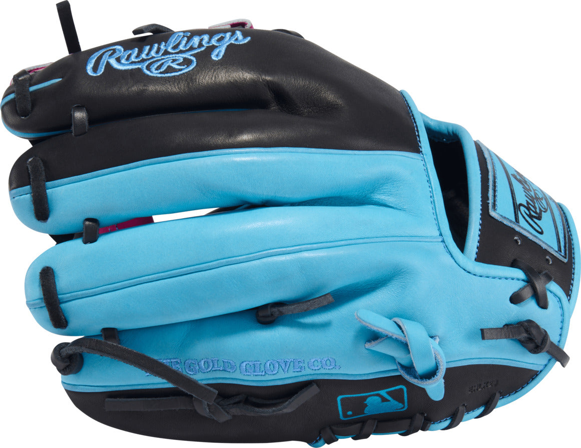 Rawlings Heart of the Hide Spring Break Edition 11.5" Baseball Fielding Glove - PROR204-2BBE
