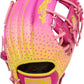 Rawlings Heart of the Hide Spring Break Edition 11.5" Baseball Fielding Glove - S01PROR204-2BEP