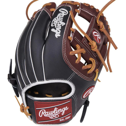 Rawlings Heart of The Hide 11.5" Gold Glove Club Baseball Fielding Glove March 2024 - PROR204-2BSH