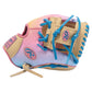 Rawlings Heart of the Hide Fun Burst 2.0 11.5" Baseball Fielding Glove - PROR204-2CCP – Product View | Smash It Sports | leat