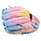 Rawlings Heart of the Hide Fun Burst 2.0 11.5" Baseball Fielding Glove - PROR204-2CCP – Product View | Smash It Sports | leat
