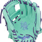 Rawlings Heart of the Hide 11.5" Baseball Fielding Glove - PROR204-2MPU
