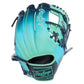 Rawlings Heart of the Hide Fun Burst 2.0 11.5" Baseball Fielding Glove - PROR204-2NN – Product View | Smash It Sports | leath