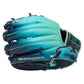 Rawlings Heart of the Hide Fun Burst 2.0 11.5" Baseball Fielding Glove - PROR204-2NN – Product View | Smash It Sports | leath