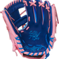 Rawlings Heart of the Hide Fun Burst 11.5" Baseball Fielding Glove - PROR204-2RSS