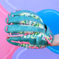 Rawlings Heart of the Hide ColorSync 10 Teal Camo 11.5" Baseball Fielding Glove - PROR204-2SP