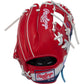 Rawlings Heart of the Hide 11.5" Gold Glove Club July 2026 Baseball Fielding Glove - PROR204-2SRW