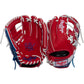 Rawlings Heart of the Hide 11.5" Gold Glove Club July 2026 Baseball Fielding Glove - PROR204-2SRW