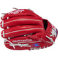 Rawlings Heart of the Hide 11.5" Gold Glove Club July 2026 Baseball Fielding Glove - PROR204-2SRW