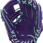Rawlings Heart of the Hide 11.5" Baseball Fielding Glove - PROR204-2XPU