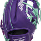 Rawlings Heart of the Hide 11.5" Baseball Fielding Glove - PROR204-2XPU