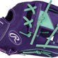 Rawlings Heart of the Hide 11.5" Baseball Fielding Glove - PROR204-2XPU