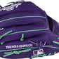 Rawlings Heart of the Hide 11.5" Baseball Fielding Glove - PROR204-2XPU