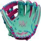 Rawlings Heart of the Hide Spring Break Edition 11.5" Baseball Fielding Glove - PROR204-32M