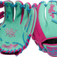Rawlings Heart of the Hide Spring Break Edition 11.5" Baseball Fielding Glove - PROR204-32M