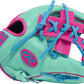 Rawlings Heart of the Hide Spring Break Edition 11.5" Baseball Fielding Glove - PROR204-32M