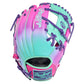 Rawlings Heart of the Hide Fun Burst 2.0 11.5" Baseball Fielding Glove - PROR204U-2BEM – Product View | Smash It Sports | lea