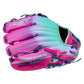 Rawlings Heart of the Hide Fun Burst 2.0 11.5" Baseball Fielding Glove - PROR204U-2BEM – Product View | Smash It Sports | lea