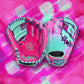 Rawlings Heart of the Hide Fun Burst 2.0 11.5" Baseball Fielding Glove - PROR204U-2BEM – Product View | Smash It Sports | lea