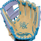 Rawlings Heart of the Hide 11.5" Baseball Fielding Glove - PROR204U-2CPE
