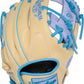 Rawlings Heart of the Hide 11.5" Baseball Fielding Glove - PROR204U-2CPE