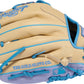 Rawlings Heart of the Hide 11.5" Baseball Fielding Glove - PROR204U-2CPE