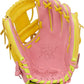 Rawlings Heart of the Hide 11.5" Baseball Fielding Glove - PROR204U-2P