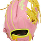 Rawlings Heart of the Hide 11.5" Baseball Fielding Glove - PROR204U-2P
