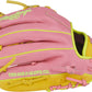 Rawlings Heart of the Hide 11.5" Baseball Fielding Glove - PROR204U-2P