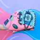 Rawlings Heart of the Hide ColorSync 10 Palm Trees 11.5" Baseball Fielding Glove - PROR204W-2CBP