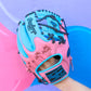 Rawlings Heart of the Hide ColorSync 10 Palm Trees 11.5" Baseball Fielding Glove - PROR204W-2CBP