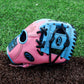 Rawlings Heart of the Hide ColorSync 10 Palm Trees 11.5" Baseball Fielding Glove - PROR204W-2CBP