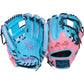Rawlings Heart of the Hide ColorSync 10 Palm Trees 11.5" Baseball Fielding Glove - PROR204W-2CBP