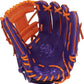 Rawlings Heart of the Hide 11.5" Baseball Fielding Glove - PROR204WU-2PUO