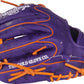 Rawlings Heart of the Hide 11.5" Baseball Fielding Glove - PROR204WU-2PUO