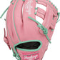 Rawlings Heart of the Hide 11.75" Baseball Fielding Glove - PROR205-1PM – Product View | Smash It Sports | leather, cowhide, 