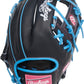 Rawlings Heart of the Hide 11.75" Baseball Fielding Glove - PROR205-2CBN