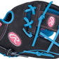 Rawlings Heart of the Hide 11.75" Baseball Fielding Glove - PROR205-2CBN