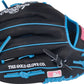 Rawlings Heart of the Hide 11.75" Baseball Fielding Glove - PROR205-2CBN