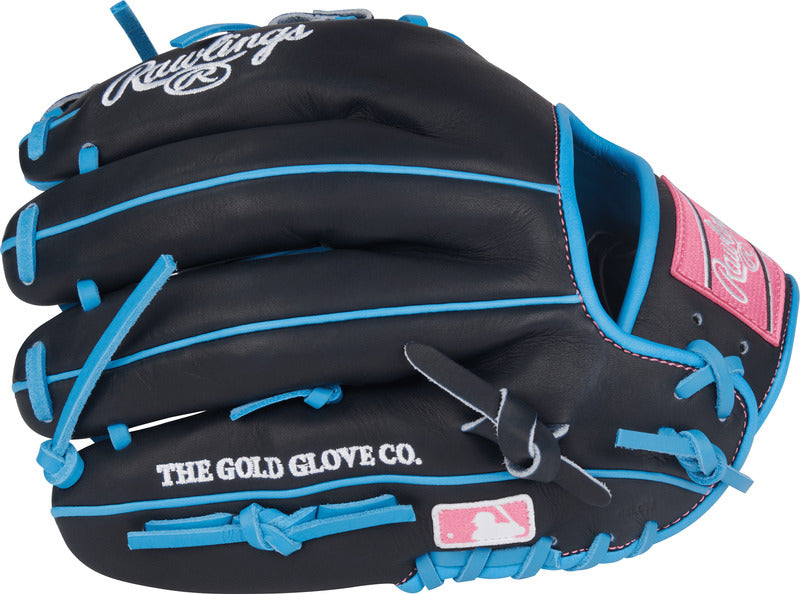 Rawlings Heart of the Hide 11.75" Baseball Fielding Glove - PROR205-2CBN