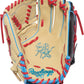 Rawlings Heart of the Hide 11.75" Baseball Fielding Glove - PROR205-30CBS