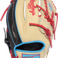 Rawlings Heart of the Hide 11.75" Baseball Fielding Glove - PROR205-30CBS
